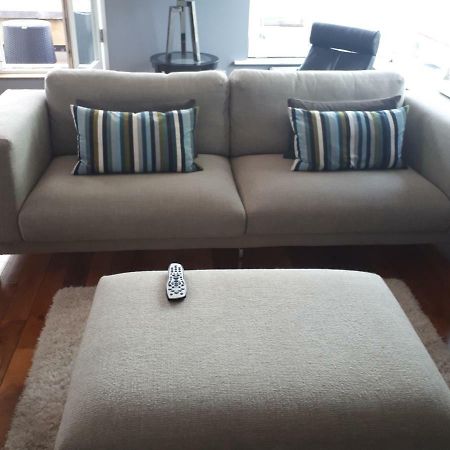 Luxurious Penthouse Apartment 1 , City Centre Kilkenny Dış mekan fotoğraf