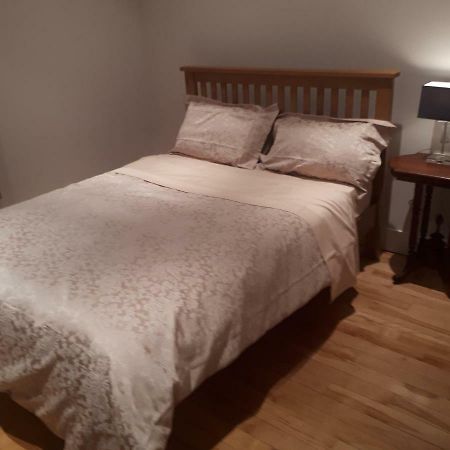 Luxurious Penthouse Apartment 1 , City Centre Kilkenny Dış mekan fotoğraf