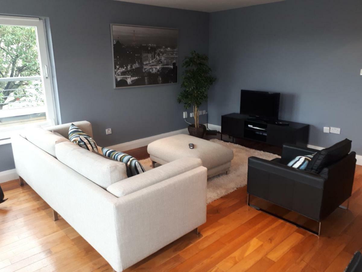 Luxurious Penthouse Apartment 1 , City Centre Kilkenny Dış mekan fotoğraf