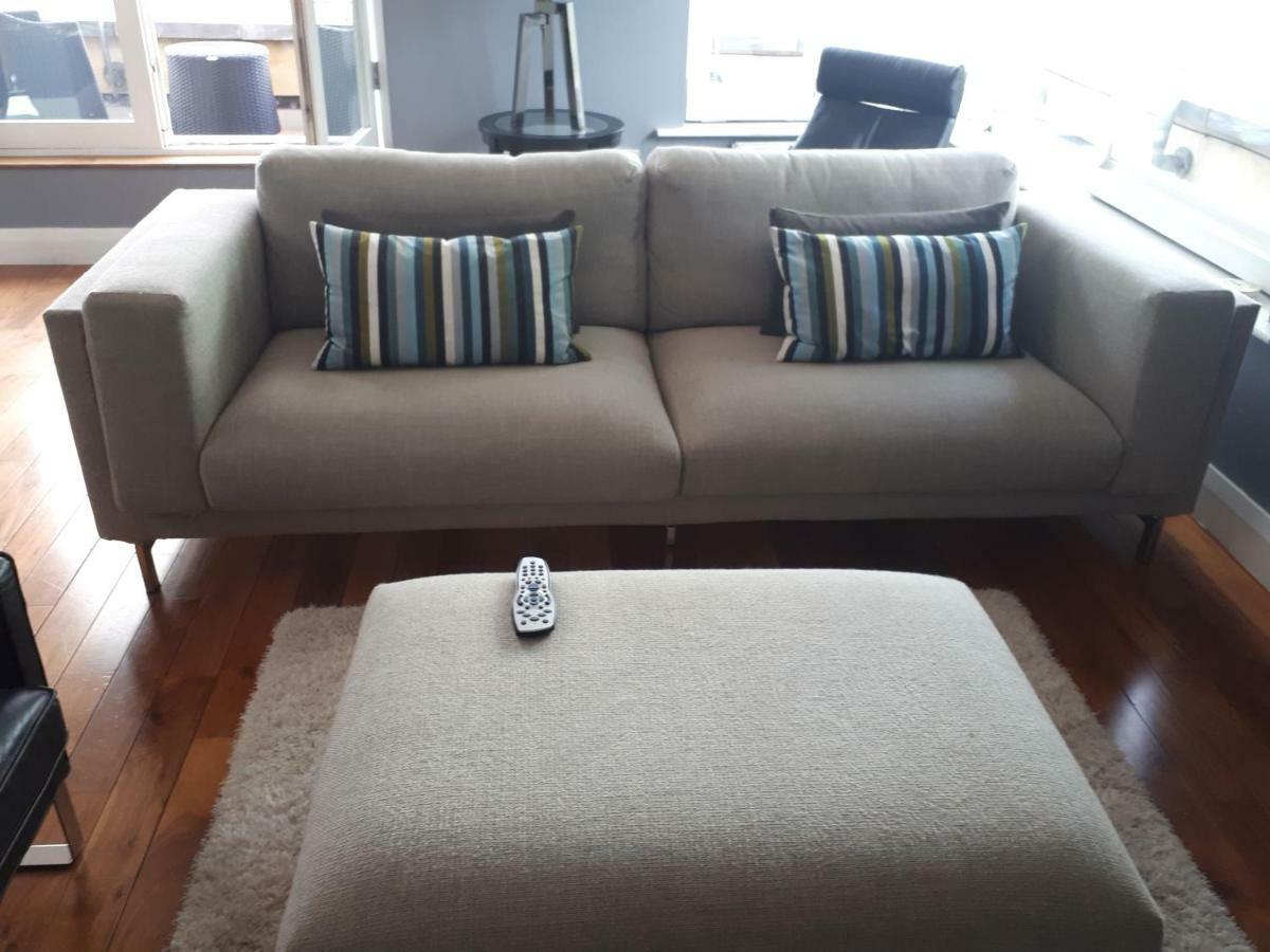 Luxurious Penthouse Apartment 1 , City Centre Kilkenny Dış mekan fotoğraf