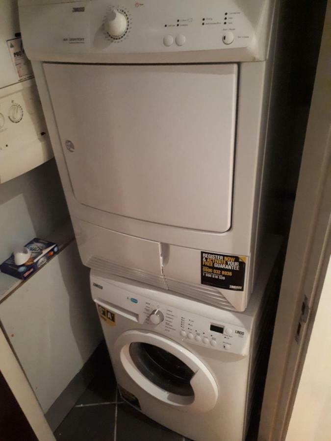 Luxurious Penthouse Apartment 1 , City Centre Kilkenny Dış mekan fotoğraf