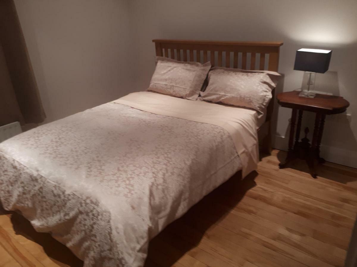 Luxurious Penthouse Apartment 1 , City Centre Kilkenny Dış mekan fotoğraf