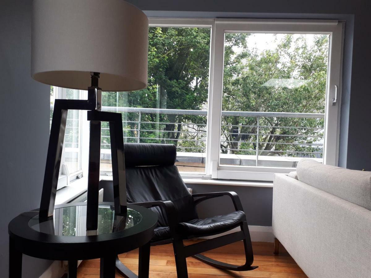 Luxurious Penthouse Apartment 1 , City Centre Kilkenny Dış mekan fotoğraf