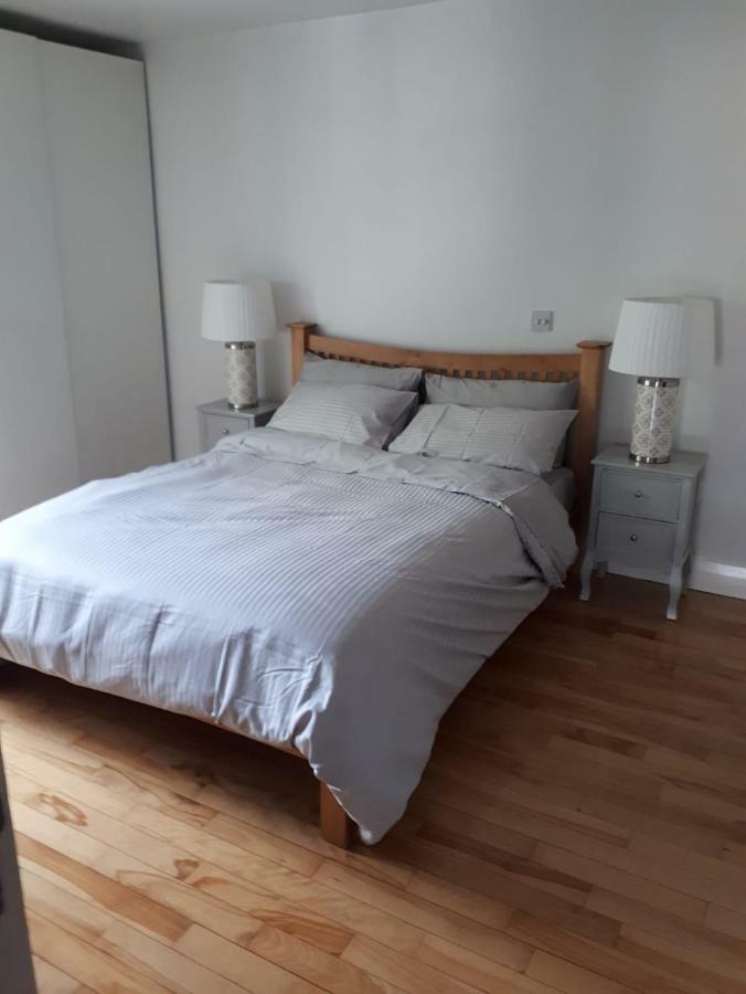 Luxurious Penthouse Apartment 1 , City Centre Kilkenny Dış mekan fotoğraf